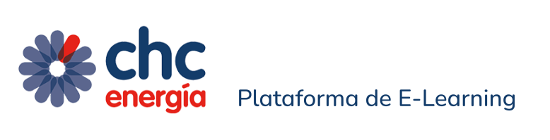 Plataforma de e-Learning de CHC Energía